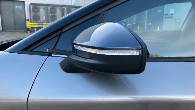 CUPRA Tavascan 250kW VZ1 77kWh AWD 5dr Auto Electric Estate